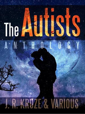 cover image of The Autists Anthology